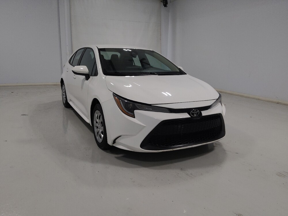2022 Toyota Corolla in Columbus, OH 43231 - 18143530 13