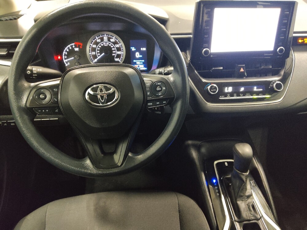 2022 Toyota Corolla in Columbus, OH 43231 - 18143530 22