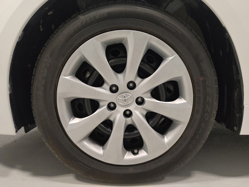 2022 Toyota Corolla in Columbus, OH 43231 - 18143530 31
