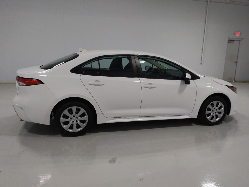 2022 Toyota Corolla in Columbus, OH 43231 - 18143530 10