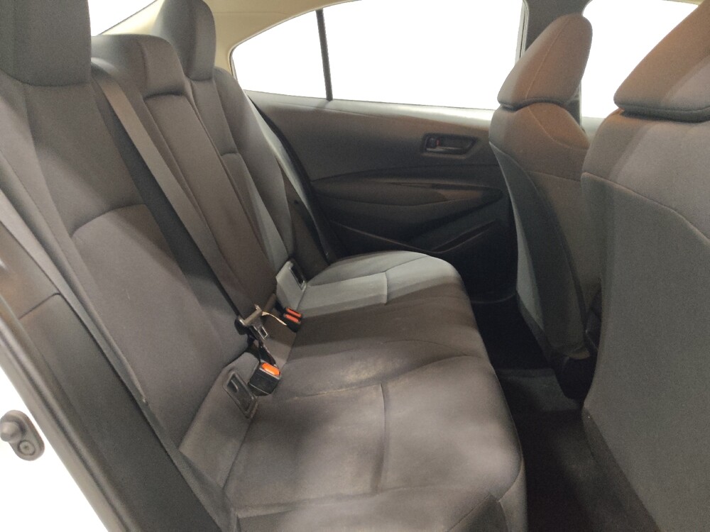 2022 Toyota Corolla in Columbus, OH 43231 - 18143530 19