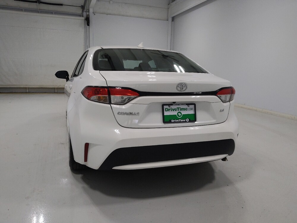 2022 Toyota Corolla in Columbus, OH 43231 - 18143530 6