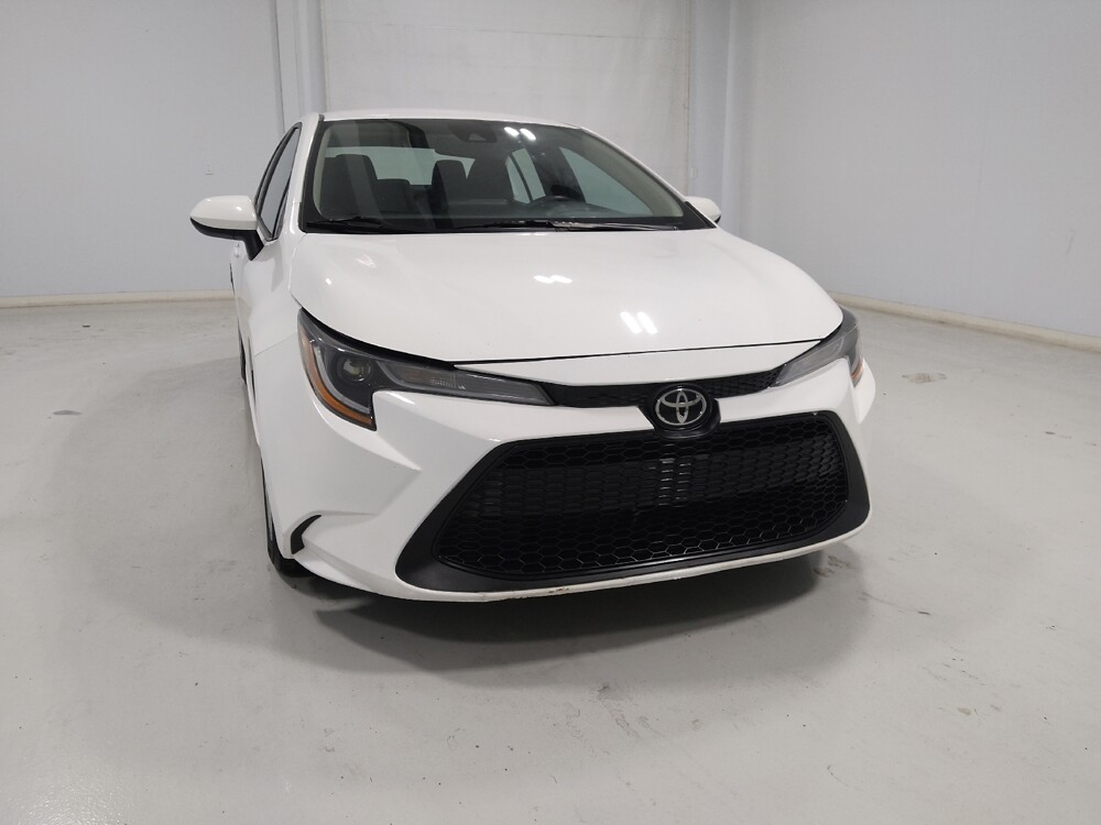 2022 Toyota Corolla in Columbus, OH 43231 - 18143530 14