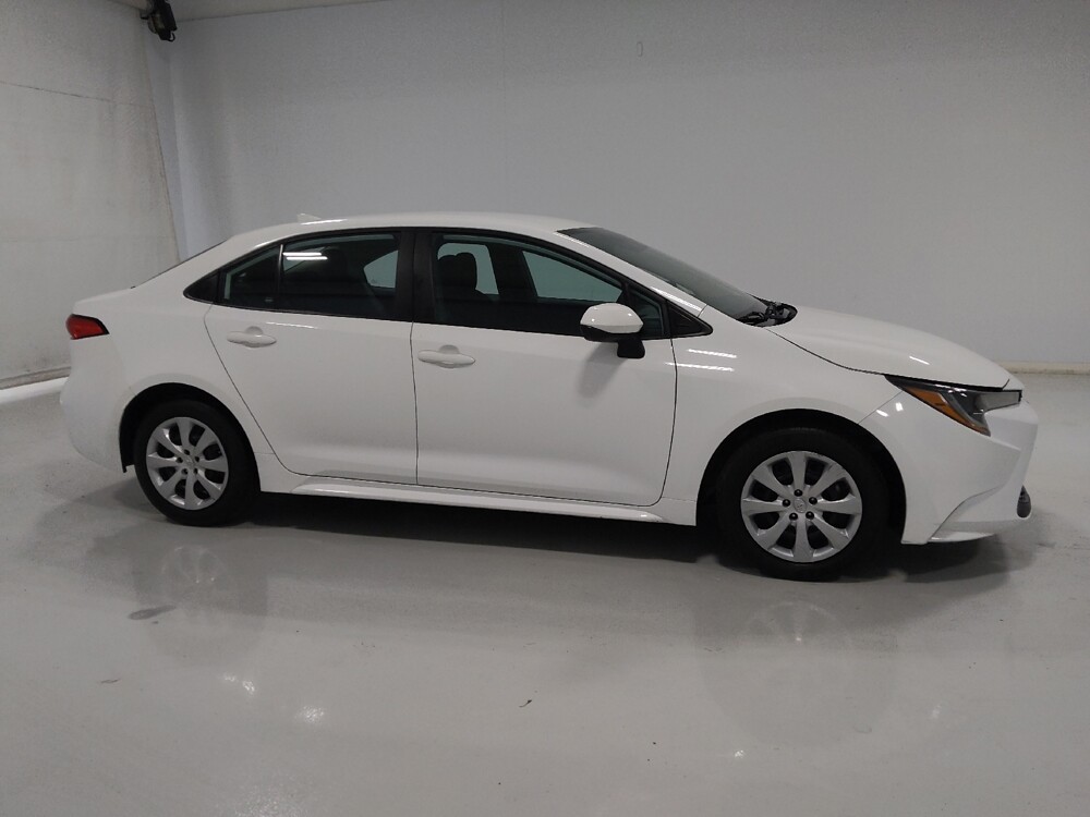 2022 Toyota Corolla in Columbus, OH 43231 - 18143530 11