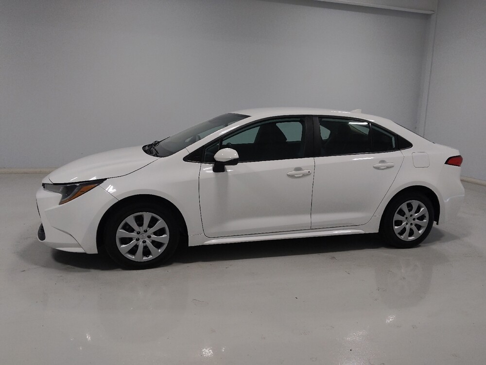 2022 Toyota Corolla in Columbus, OH 43231 - 18143530 2