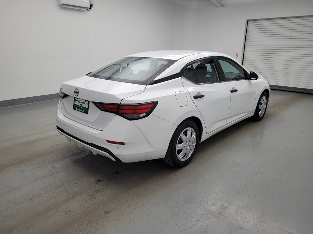 2024 Nissan Sentra in Cincinnati, OH 45255 - 18143531 9
