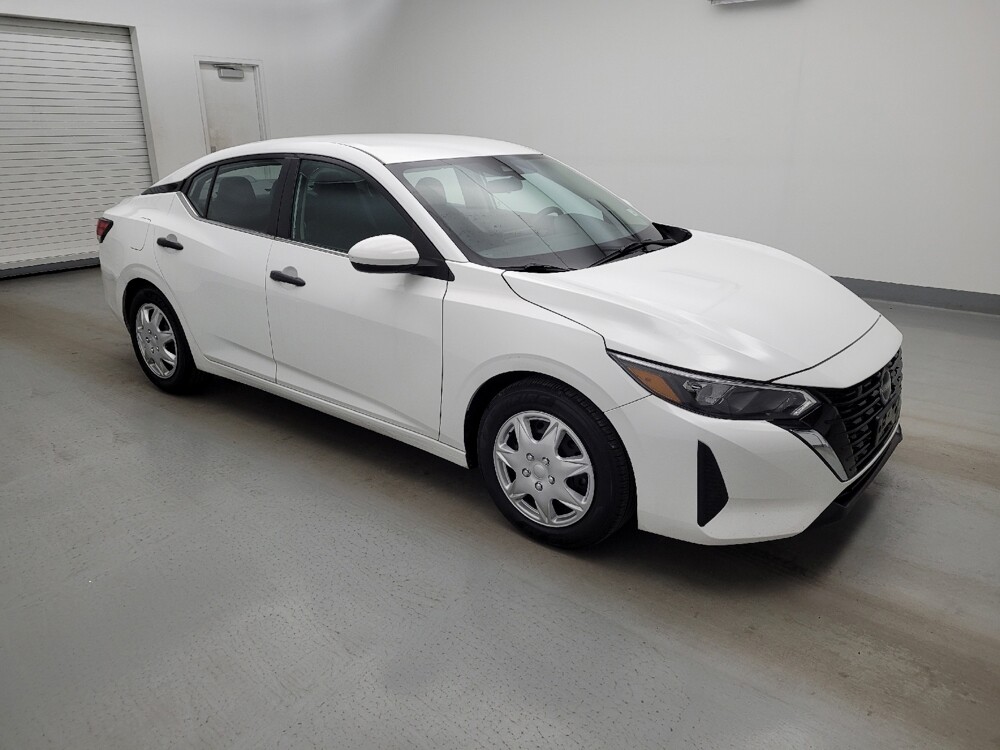 2024 Nissan Sentra in Cincinnati, OH 45255 - 18143531 11