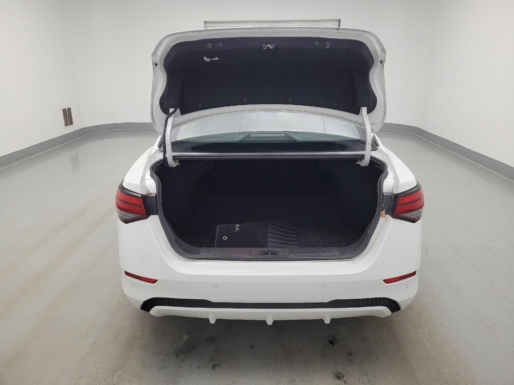2024 Nissan Sentra in Cincinnati, OH 45255 - 18143531 29