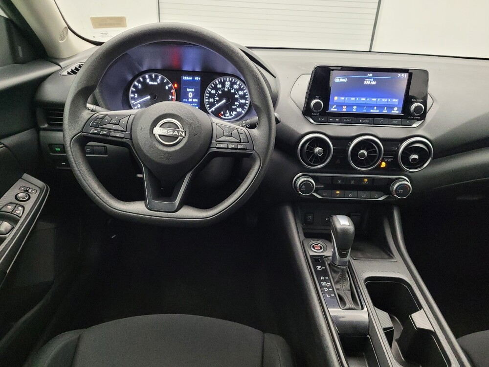 2024 Nissan Sentra in Cincinnati, OH 45255 - 18143531 22