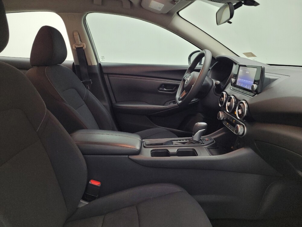2024 Nissan Sentra in Cincinnati, OH 45255 - 18143531 21