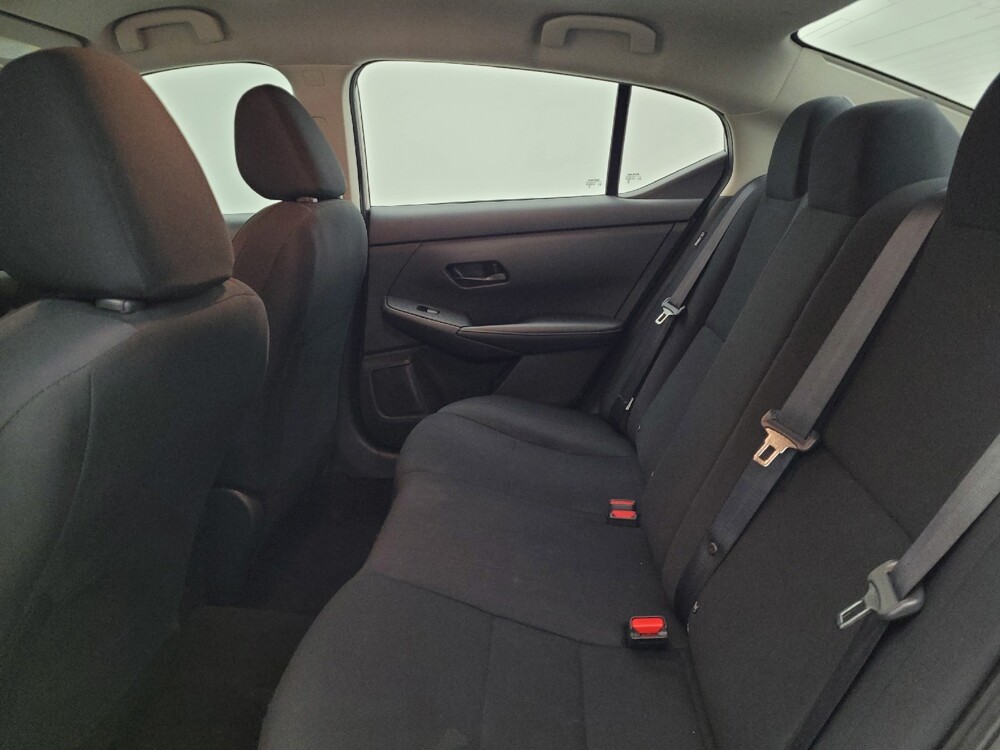 2024 Nissan Sentra in Cincinnati, OH 45255 - 18143531 18