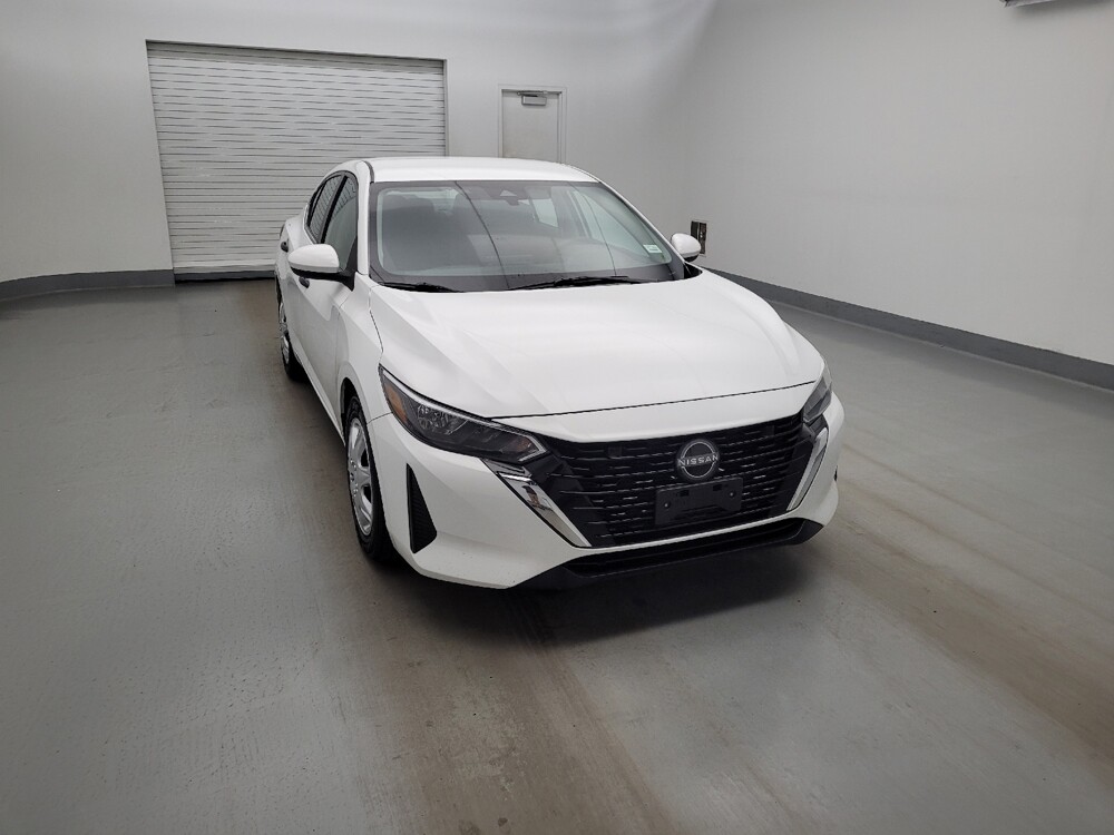 2024 Nissan Sentra in Cincinnati, OH 45255 - 18143531 14