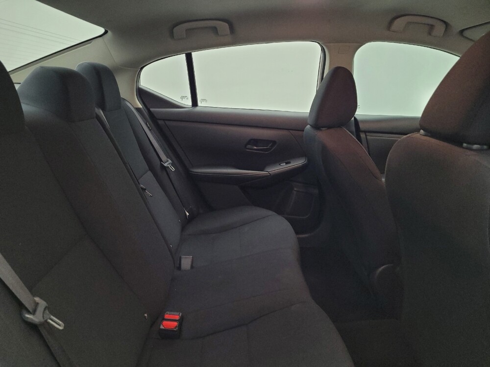 2024 Nissan Sentra in Cincinnati, OH 45255 - 18143531 19