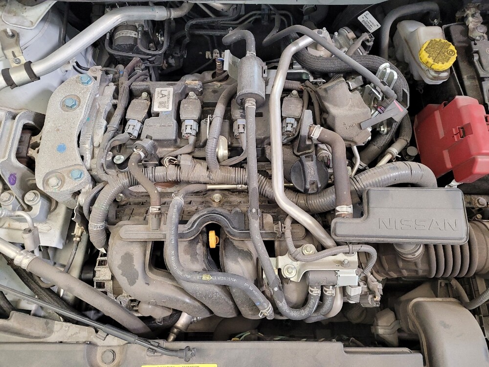 2024 Nissan Sentra in Cincinnati, OH 45255 - 18143531 30
