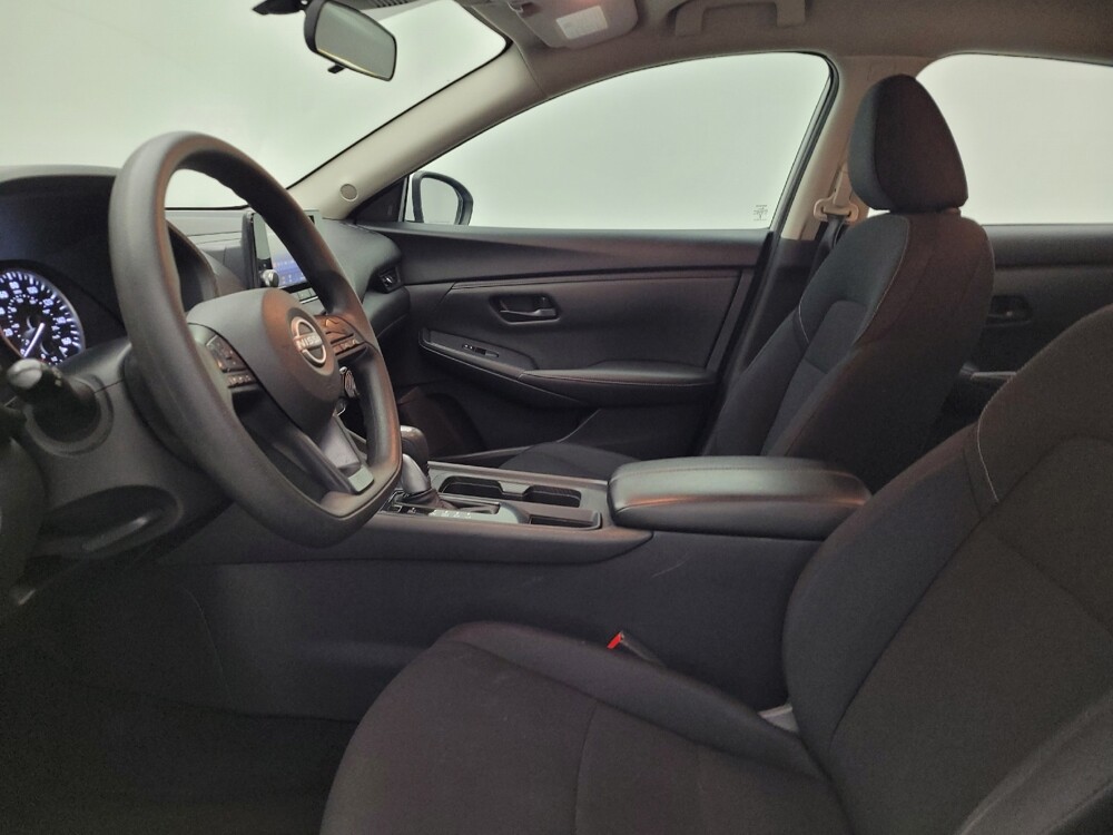 2024 Nissan Sentra in Cincinnati, OH 45255 - 18143531 17