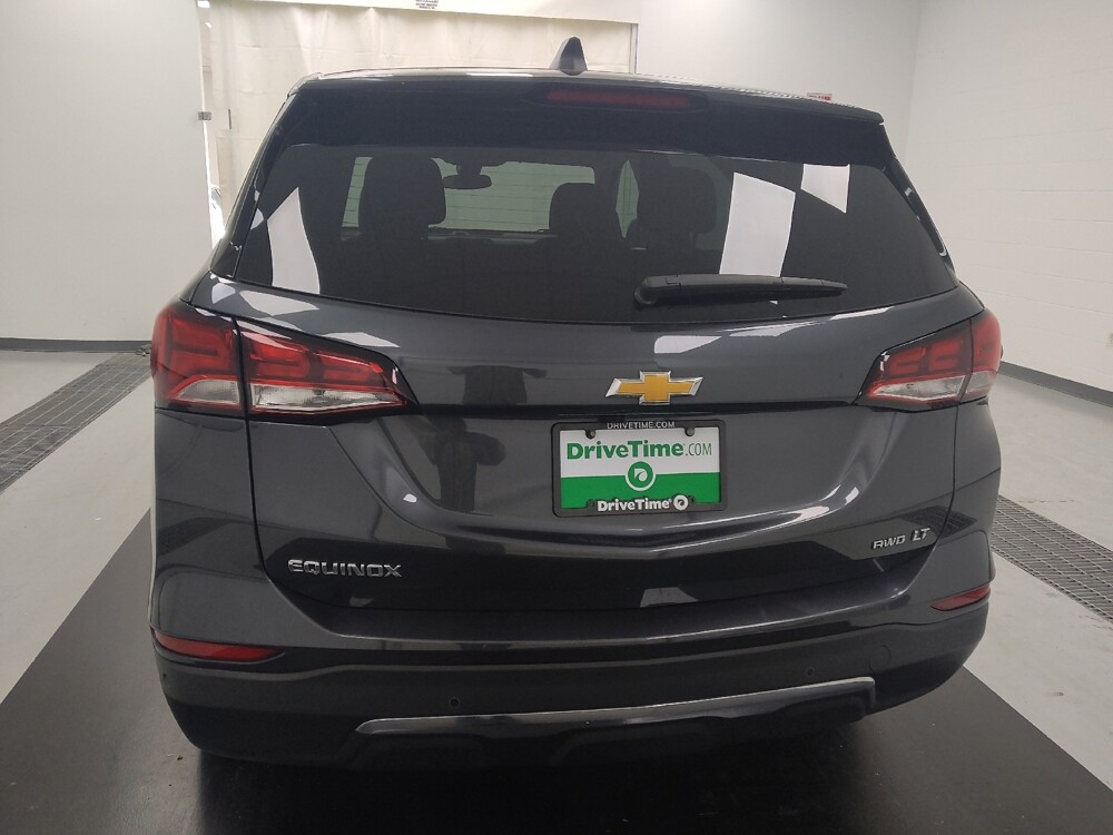 2023 Chevrolet Equinox in St. Louis, MO 63136 - 18143532 6
