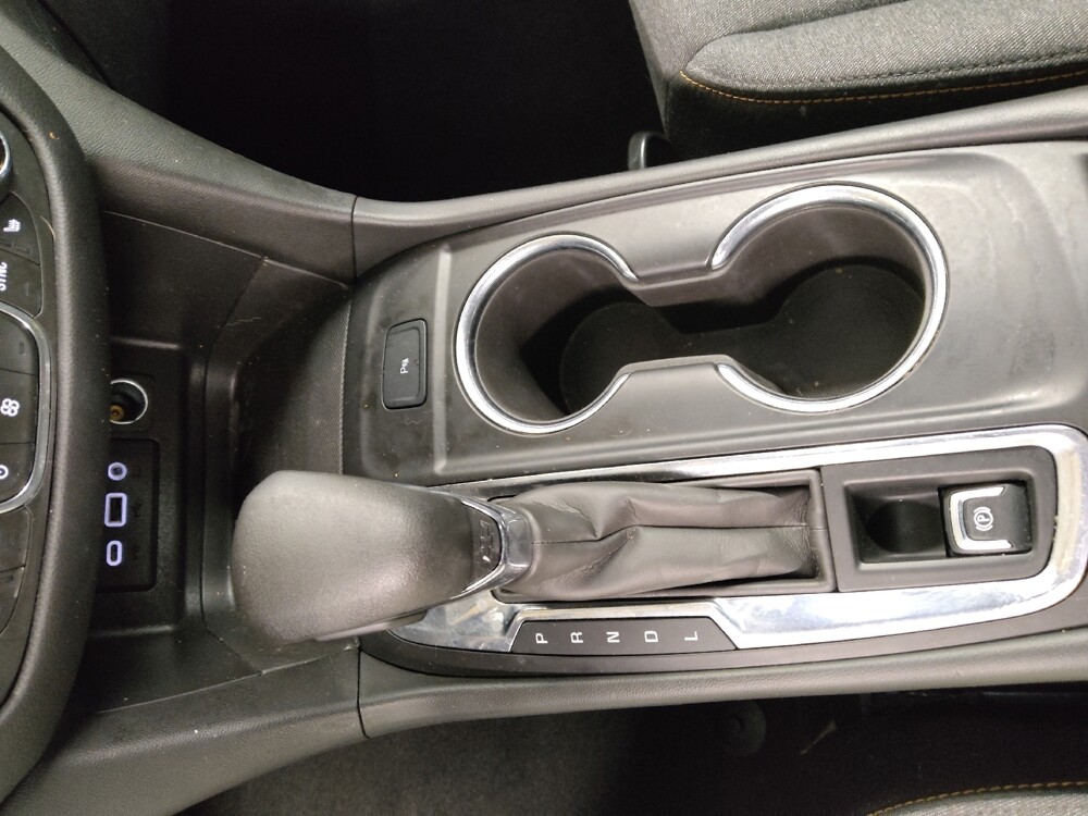 2023 Chevrolet Equinox in St. Louis, MO 63136 - 18143532 26