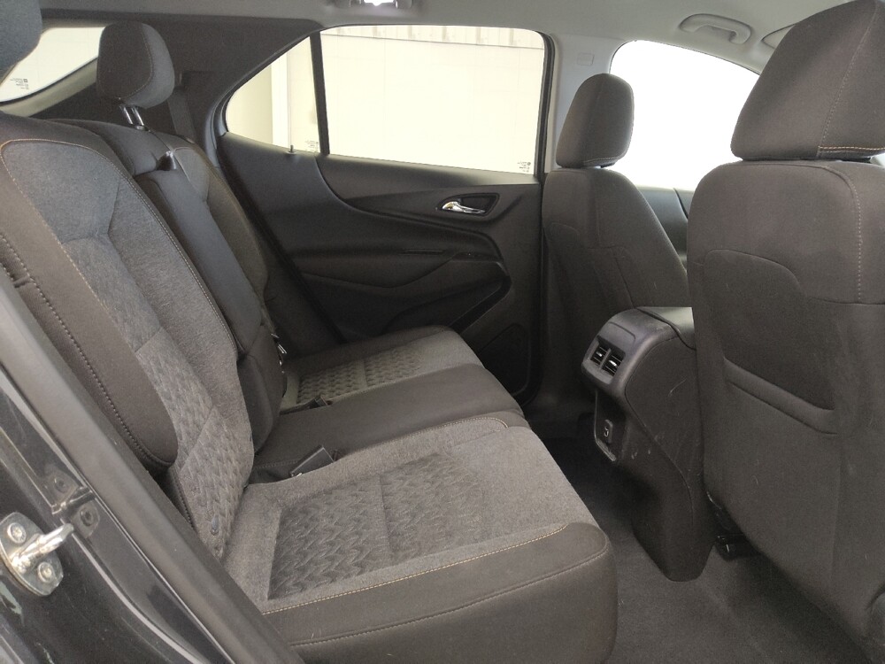 2023 Chevrolet Equinox in St. Louis, MO 63136 - 18143532 19