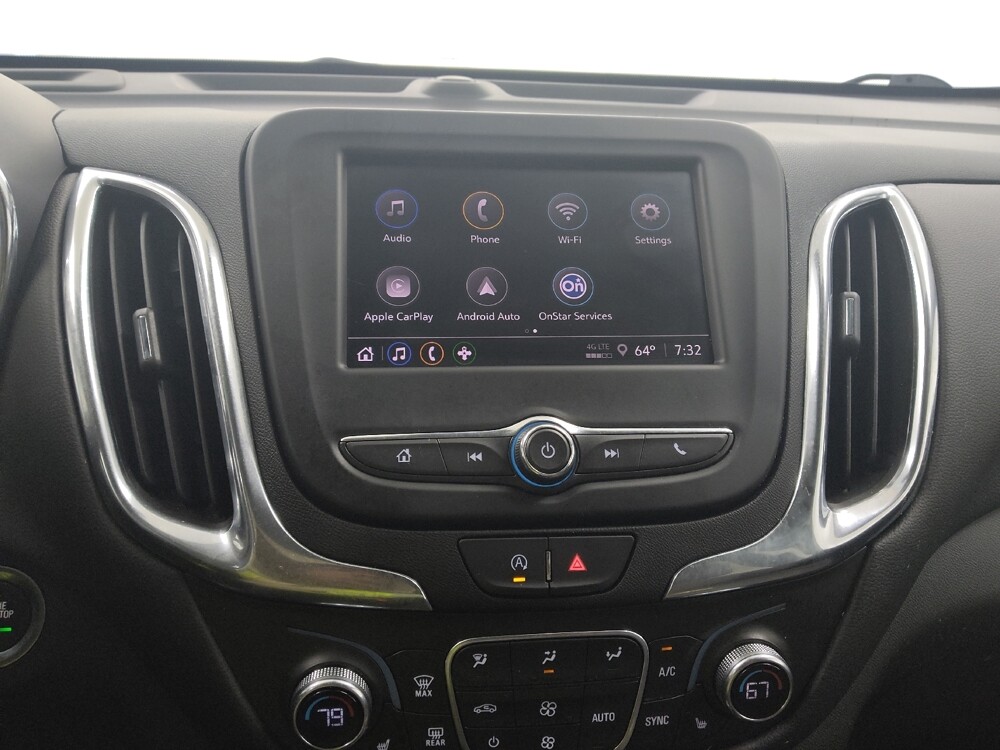 2023 Chevrolet Equinox in St. Louis, MO 63136 - 18143532 25