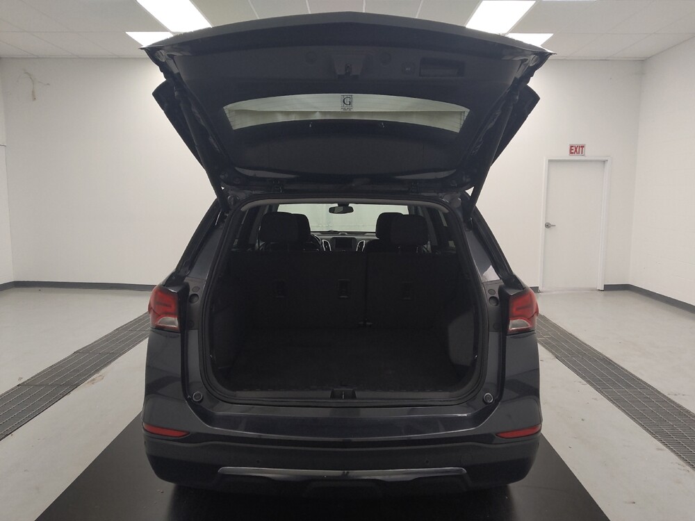 2023 Chevrolet Equinox in St. Louis, MO 63136 - 18143532 29