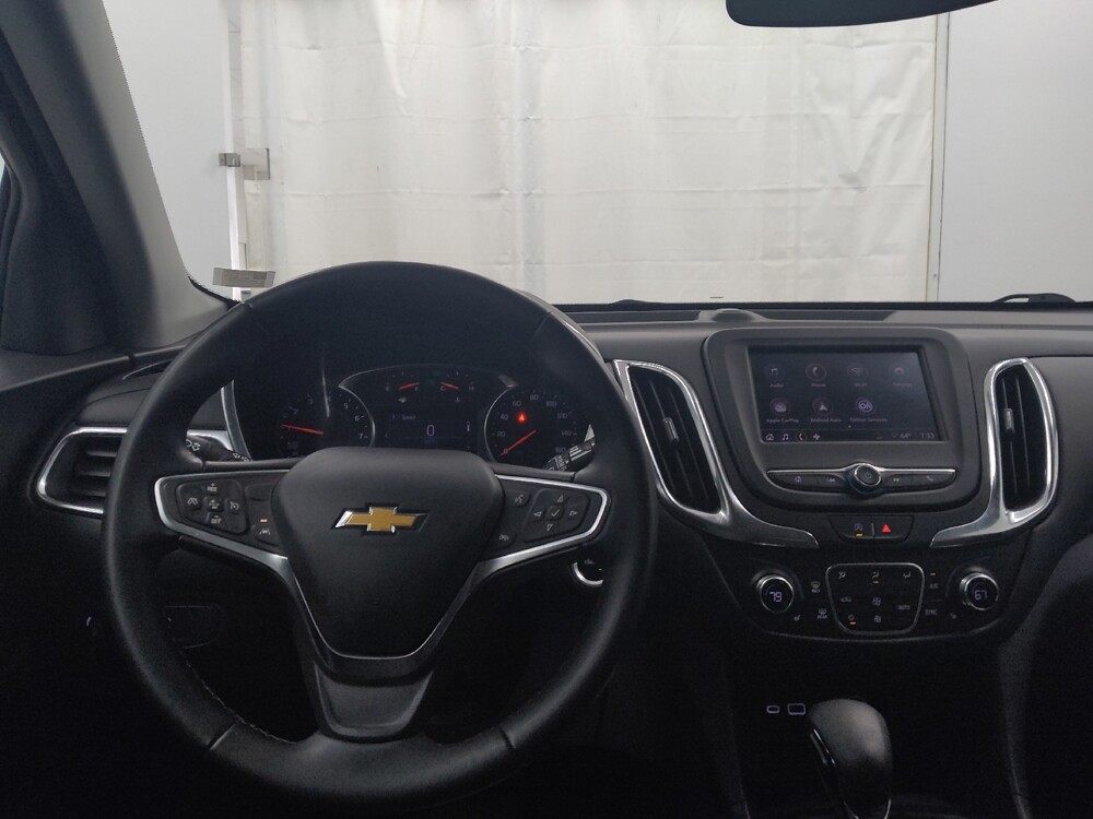 2023 Chevrolet Equinox in St. Louis, MO 63136 - 18143532 22