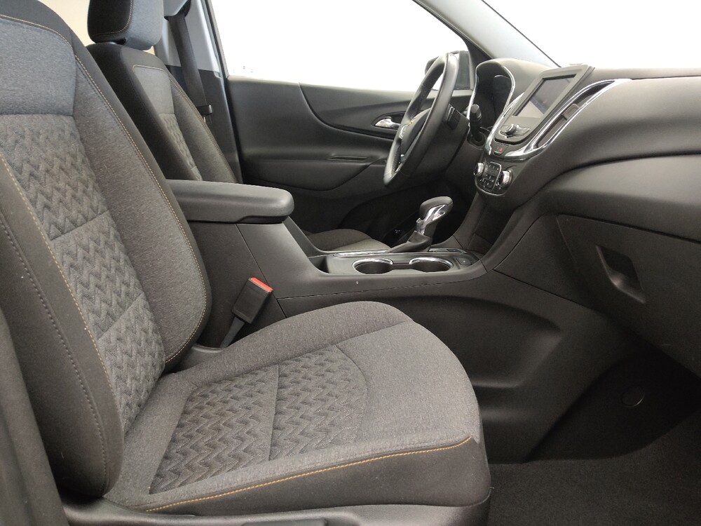 2023 Chevrolet Equinox in St. Louis, MO 63136 - 18143532 21