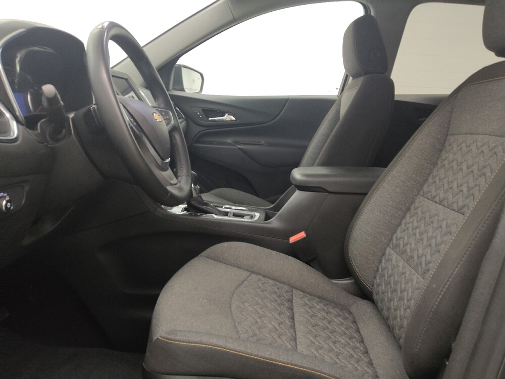 2023 Chevrolet Equinox in St. Louis, MO 63136 - 18143532 17
