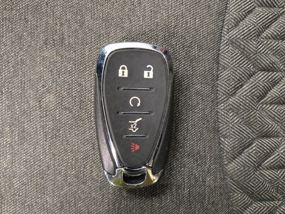 2023 Chevrolet Equinox in St. Louis, MO 63136 - 18143532 32