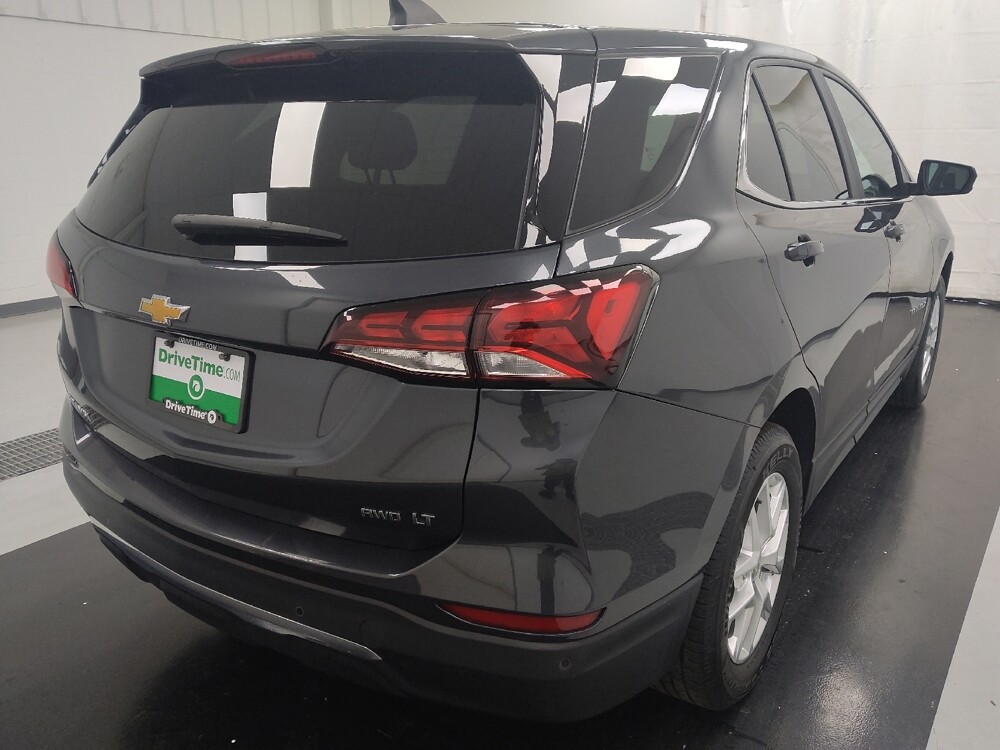 2023 Chevrolet Equinox in St. Louis, MO 63136 - 18143532 9