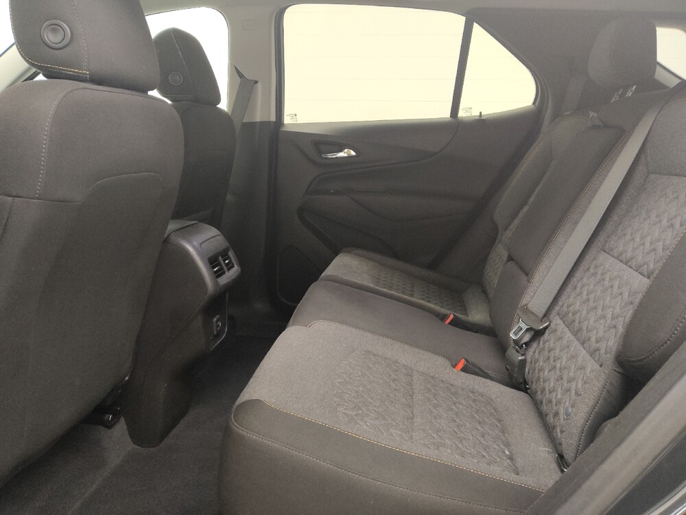 2023 Chevrolet Equinox in St. Louis, MO 63136 - 18143532 18