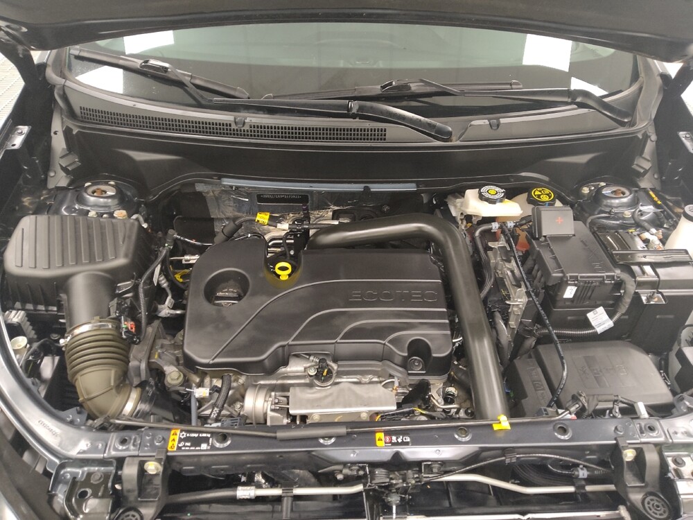 2023 Chevrolet Equinox in St. Louis, MO 63136 - 18143532 30