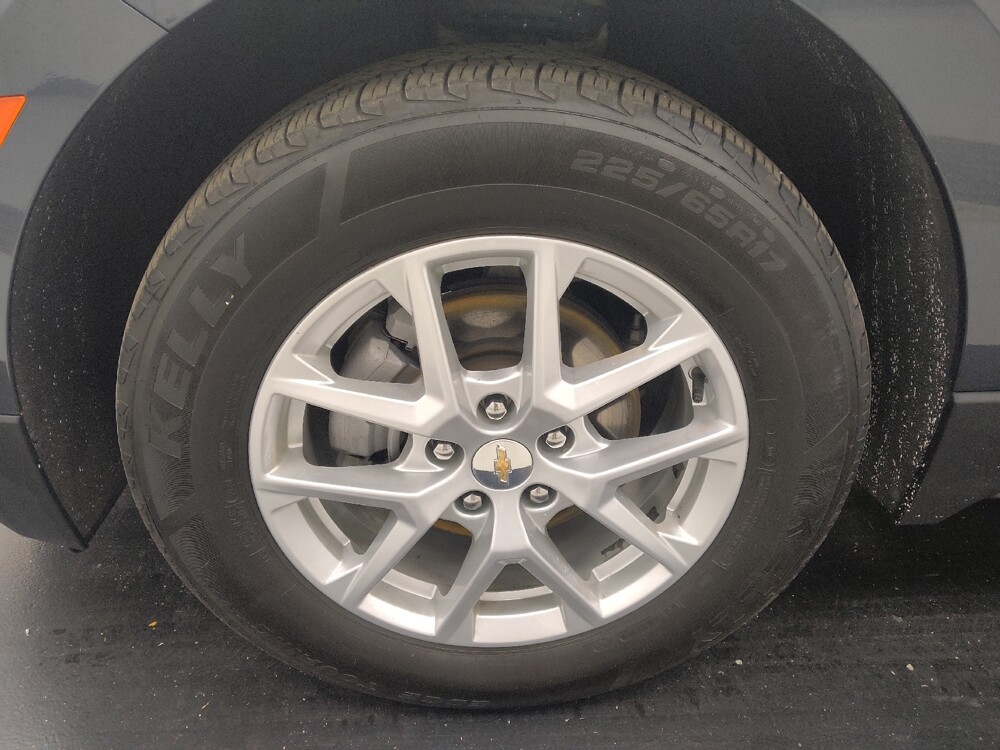 2023 Chevrolet Equinox in St. Louis, MO 63136 - 18143532 31