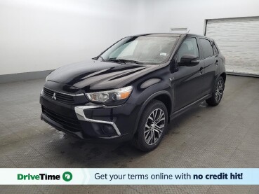 2016 Mitsubishi Outlander Sport in Pittsburgh, PA 15237