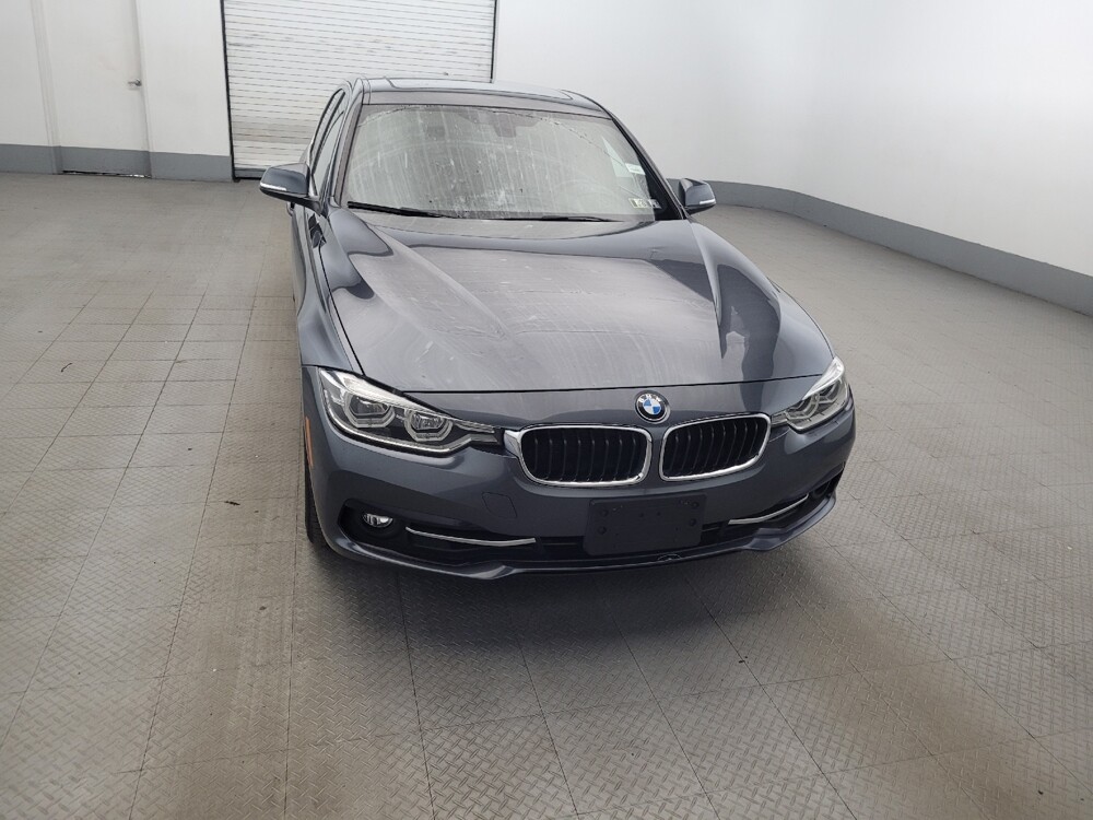 2018 BMW 330i in Allentown, PA 18103 - 18143534 14