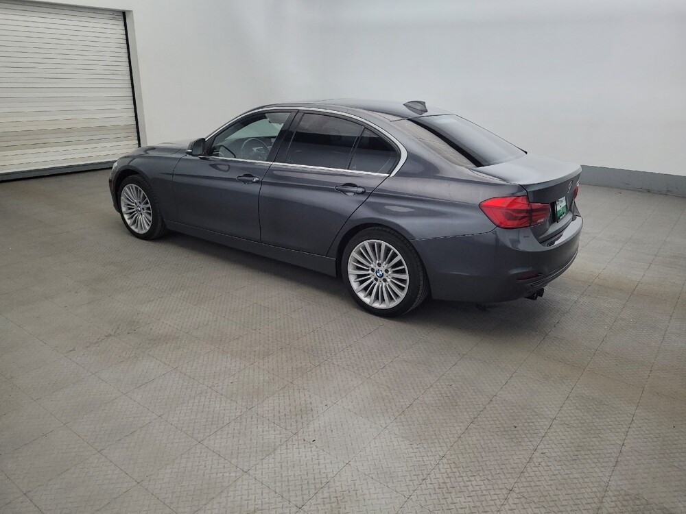 2018 BMW 330i in Allentown, PA 18103 - 18143534 3