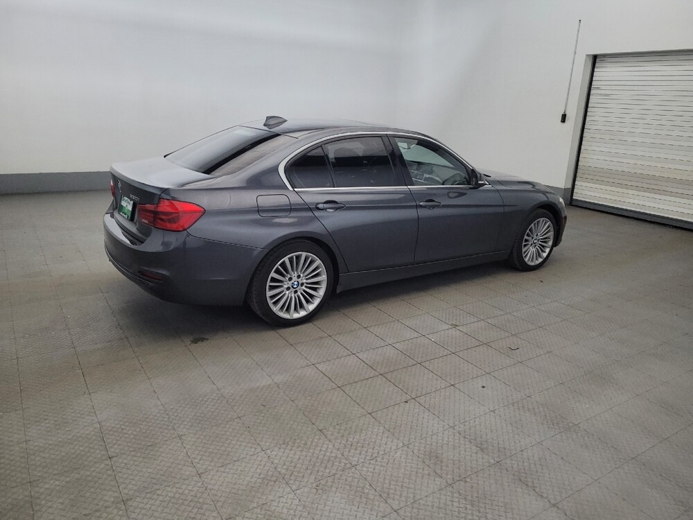 2018 BMW 330i in Allentown, PA 18103 - 18143534 10