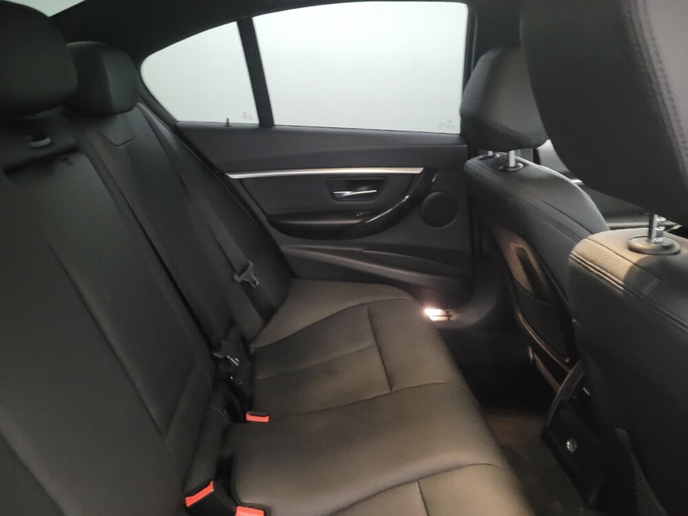 2018 BMW 330i in Allentown, PA 18103 - 18143534 19