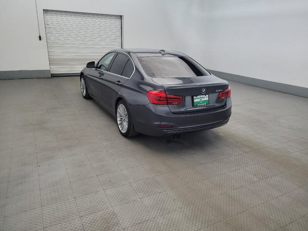 2018 BMW 330i in Allentown, PA 18103 - 18143534 5