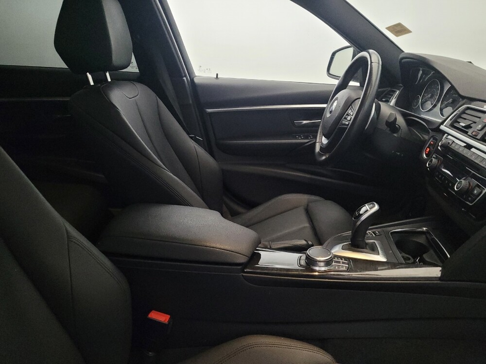 2018 BMW 330i in Allentown, PA 18103 - 18143534 21