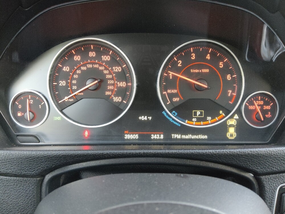 2018 BMW 330i in Allentown, PA 18103 - 18143534 23