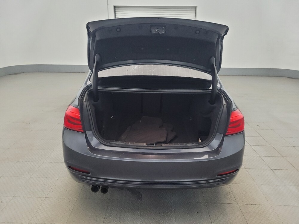 2018 BMW 330i in Allentown, PA 18103 - 18143534 29