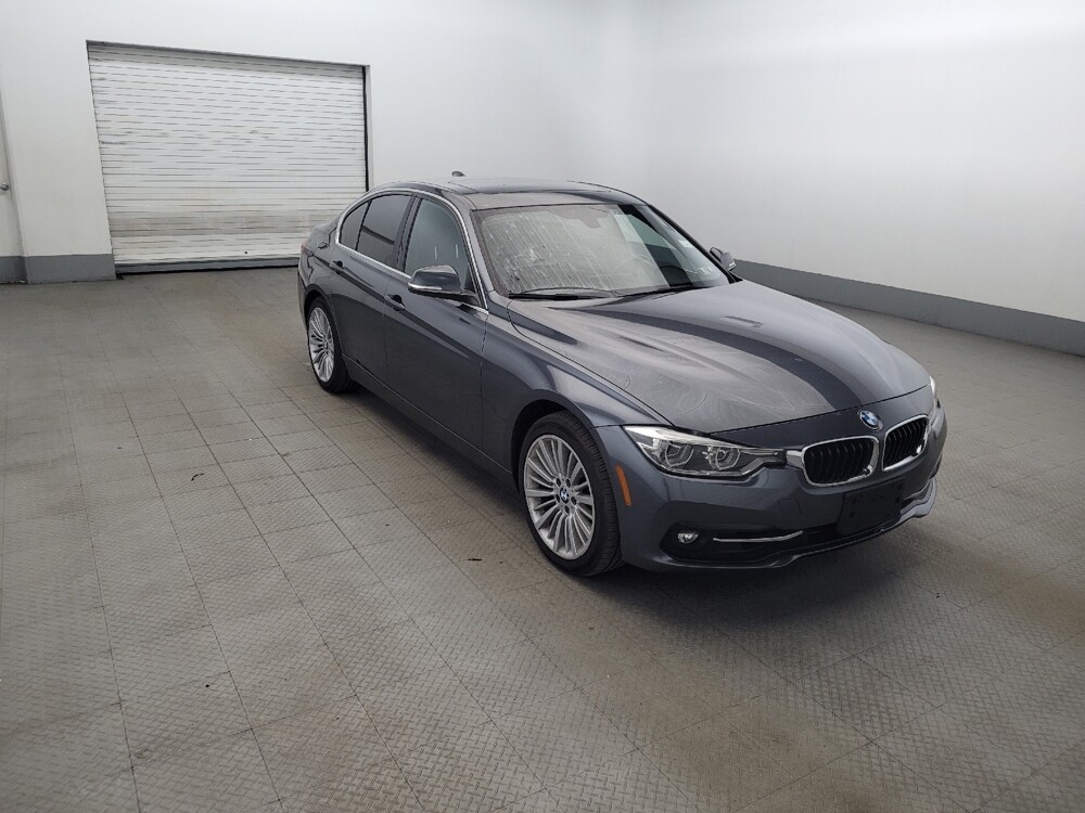 2018 BMW 330i in Allentown, PA 18103 - 18143534 13