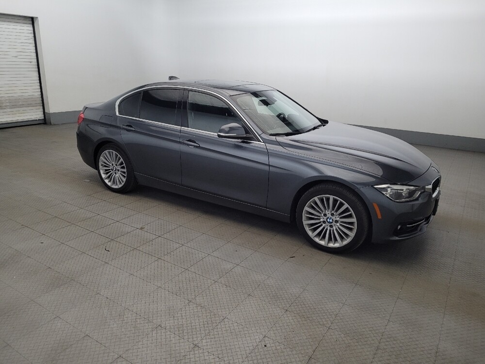2018 BMW 330i in Allentown, PA 18103 - 18143534 11