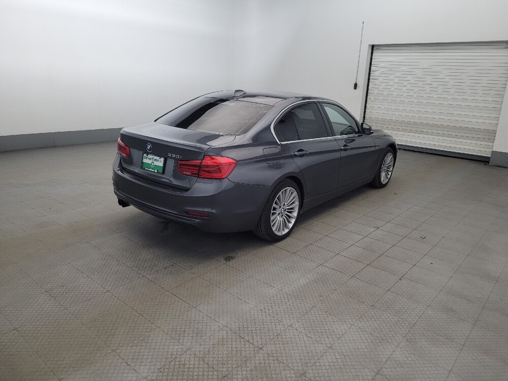 2018 BMW 330i in Allentown, PA 18103 - 18143534 9