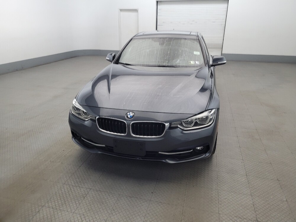 2018 BMW 330i in Allentown, PA 18103 - 18143534 15