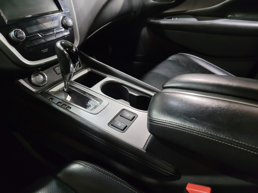 2020 Nissan Murano in New Castle, DE 19720 - 18143536 26