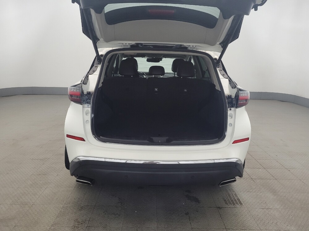 2020 Nissan Murano in New Castle, DE 19720 - 18143536 29