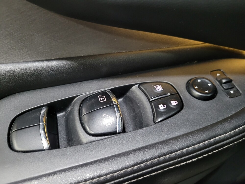 2020 Nissan Murano in New Castle, DE 19720 - 18143536 27