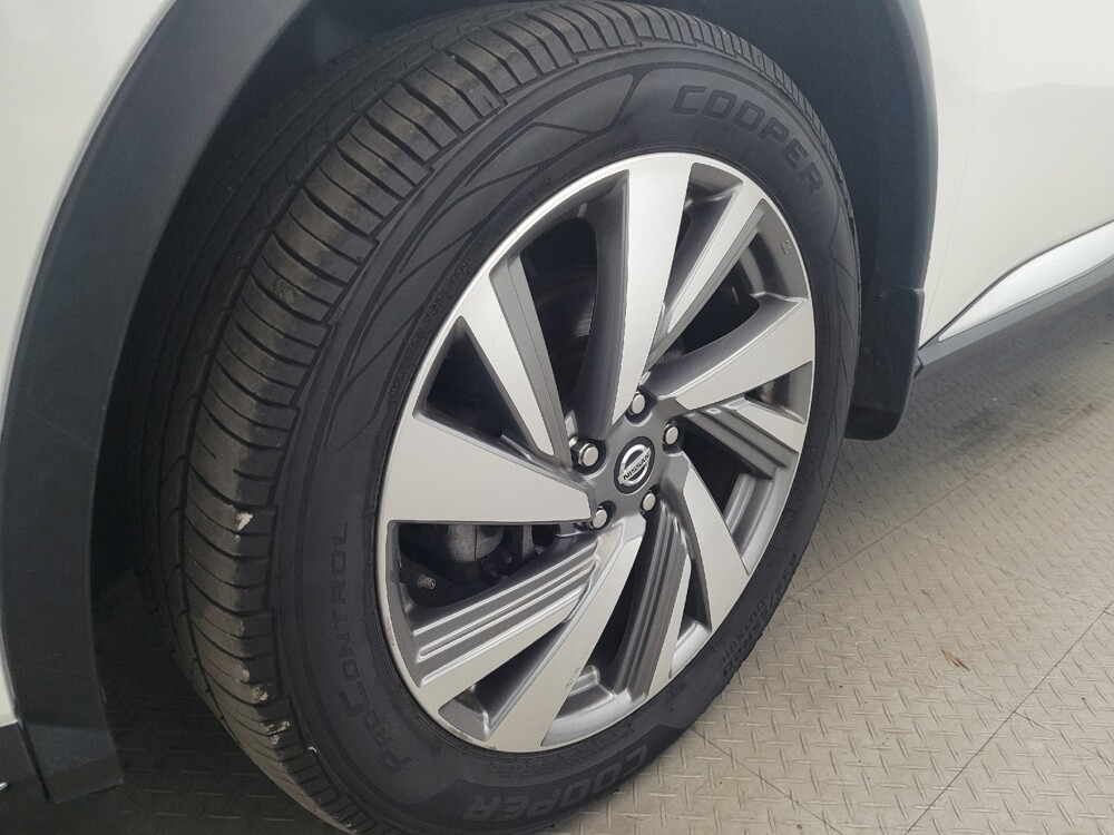 2020 Nissan Murano in New Castle, DE 19720 - 18143536 31