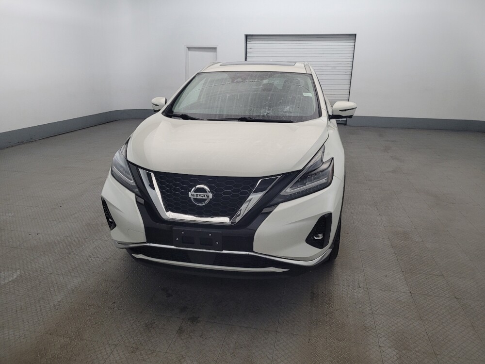 2020 Nissan Murano in New Castle, DE 19720 - 18143536 15
